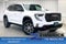 2024 GMC Acadia AT4