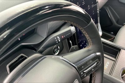 2024 GMC Acadia AT4