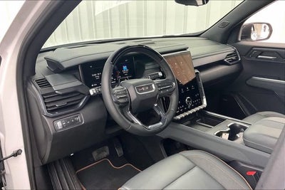 2024 GMC Acadia AT4