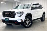 2024 GMC Acadia AT4