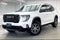 2024 GMC Acadia AT4