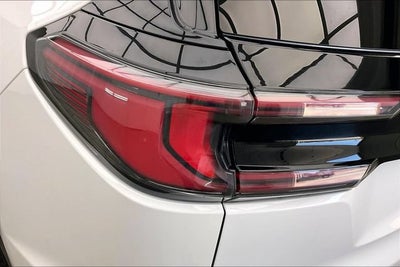 2024 GMC Acadia AT4