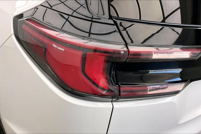 2024 GMC Acadia AT4