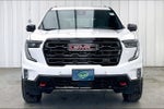 2024 GMC Acadia AT4
