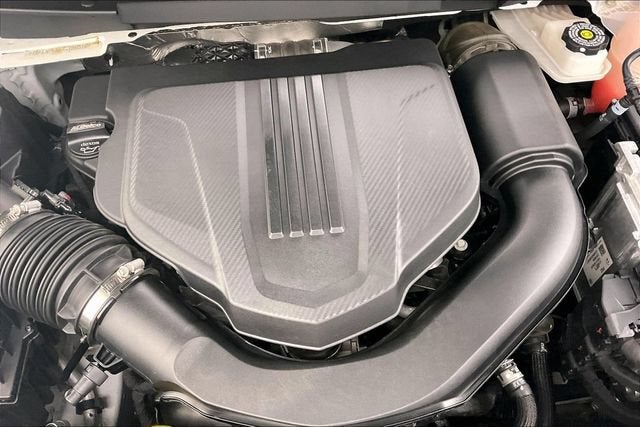 2024 GMC Acadia AT4