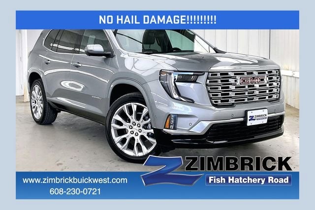 2024 GMC Acadia Denali AWD's photo