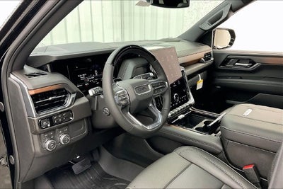 2027 GMC Yukon Denali