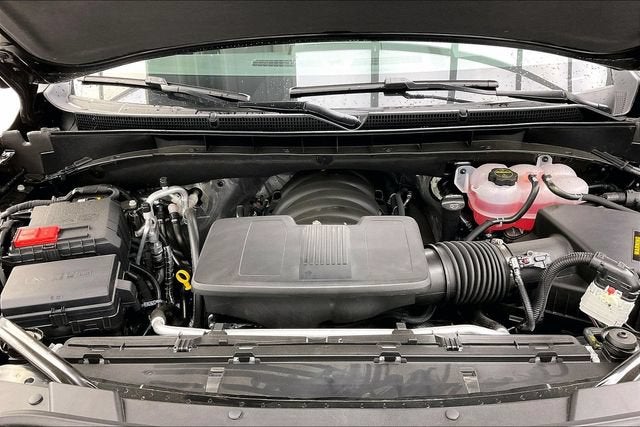 2026 GMC Yukon Denali - Photo 13