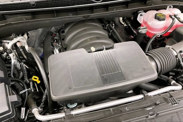 2026 GMC Yukon Denali - Photo 14