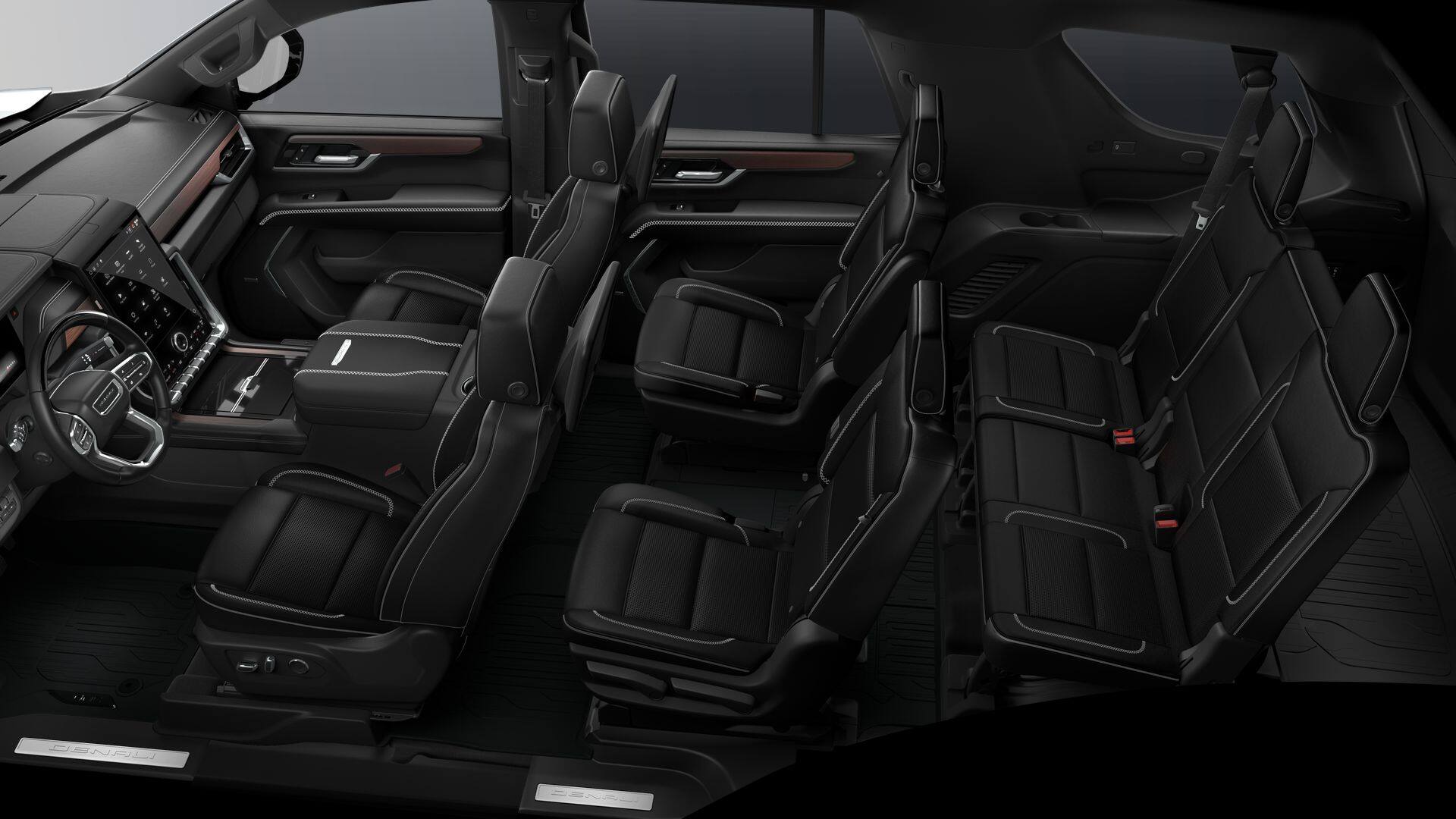 2026 GMC Yukon Denali - Photo 27