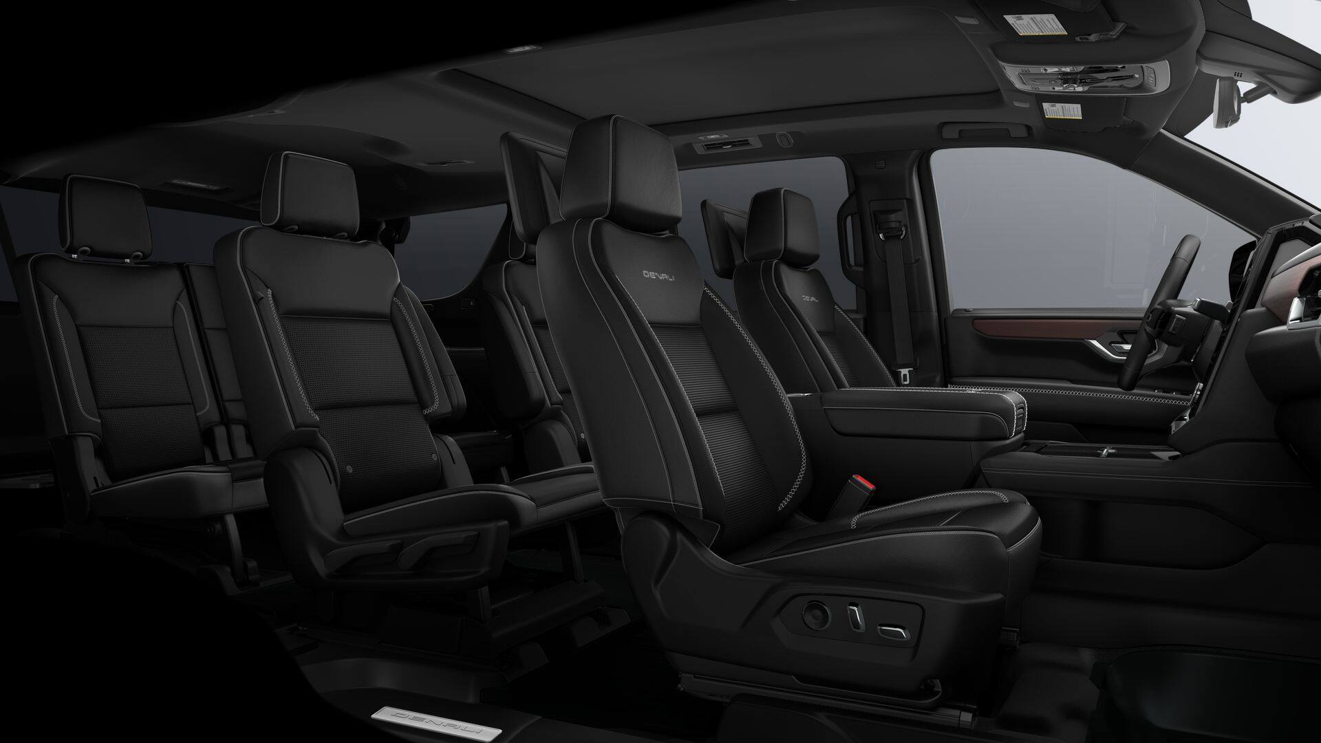 2026 GMC Yukon Denali - Photo 28