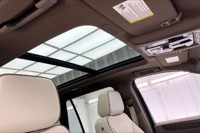 2027 GMC Yukon Denali
