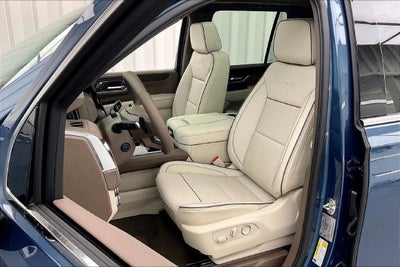 2027 GMC Yukon Denali