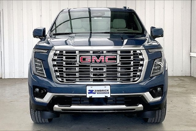 2027 GMC Yukon Denali