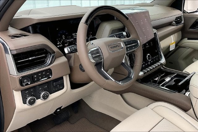 2027 GMC Yukon Denali