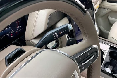 2027 GMC Yukon Denali