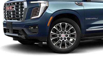 2027 GMC Yukon Denali