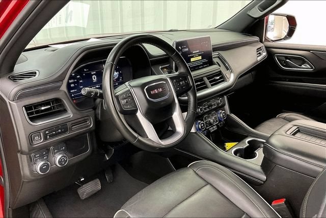 2024 GMC Yukon XL SLT