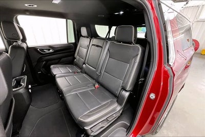 2024 GMC Yukon XL SLT