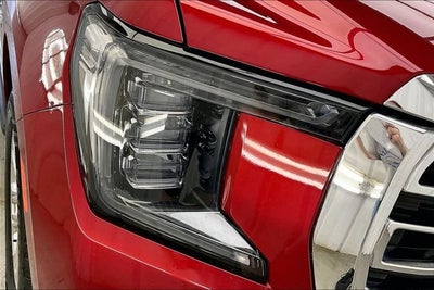 2024 GMC Yukon XL SLT