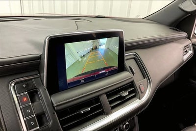 2024 GMC Yukon XL SLT