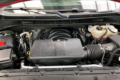 2024 GMC Yukon XL SLT