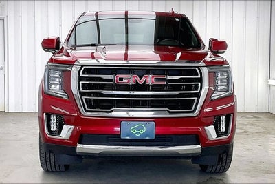 2024 GMC Yukon XL SLT