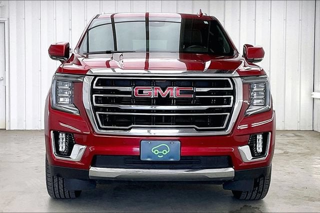 2024 GMC Yukon XL SLT