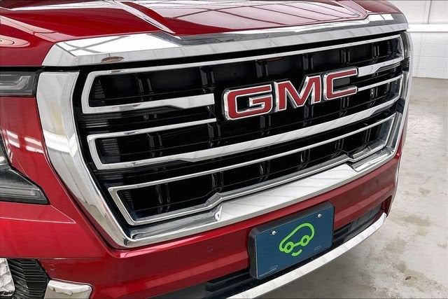 2024 GMC Yukon XL SLT