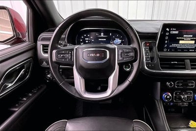 2024 GMC Yukon XL SLT