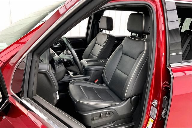 2024 GMC Yukon XL SLT