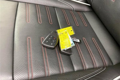 2025 GMC Yukon XL AT4 Ultimate