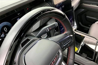 2025 GMC Yukon XL AT4 Ultimate