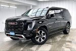 2025 GMC Yukon XL AT4 Ultimate