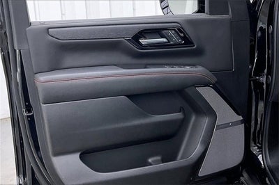 2025 GMC Yukon XL AT4 Ultimate