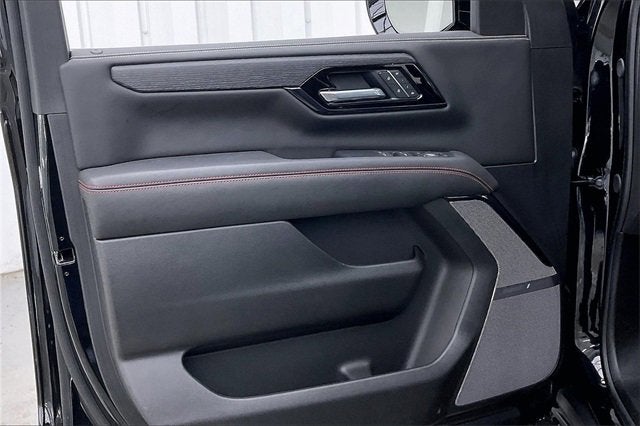 2025 GMC Yukon XL AT4 Ultimate