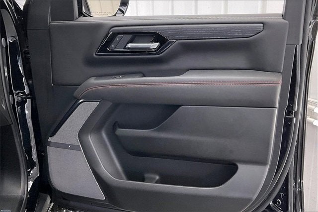 2025 GMC Yukon XL AT4 Ultimate