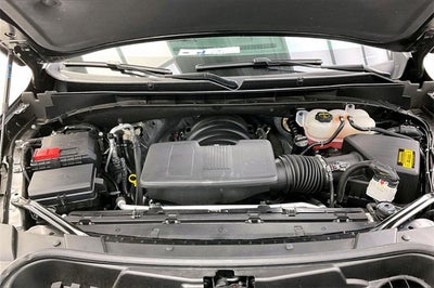 2025 GMC Yukon XL AT4 Ultimate