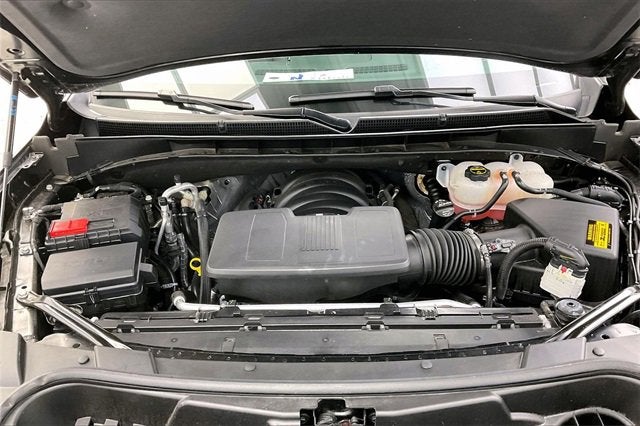 2025 GMC Yukon XL AT4 Ultimate