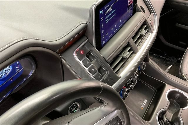 2024 Chevrolet Tahoe Premier - Photo 15