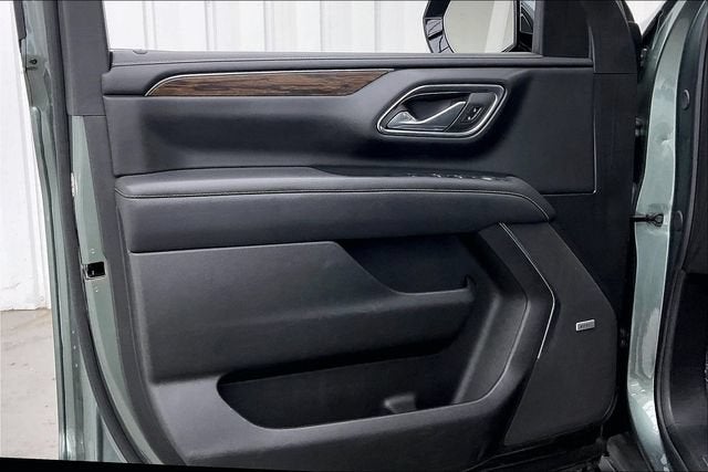 2024 Chevrolet Tahoe Premier - Photo 20