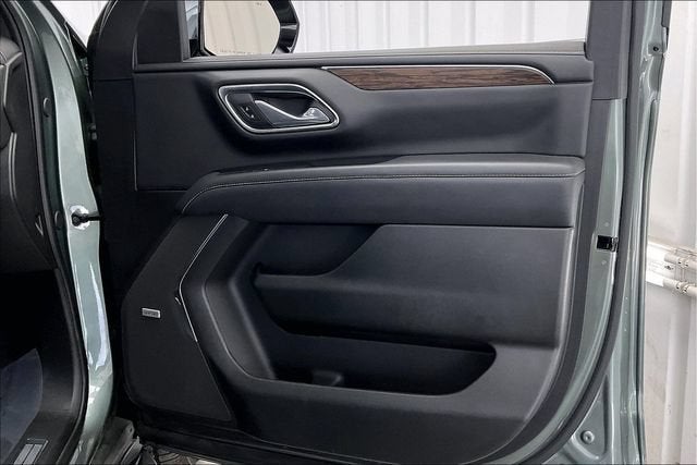 2024 Chevrolet Tahoe Premier - Photo 21