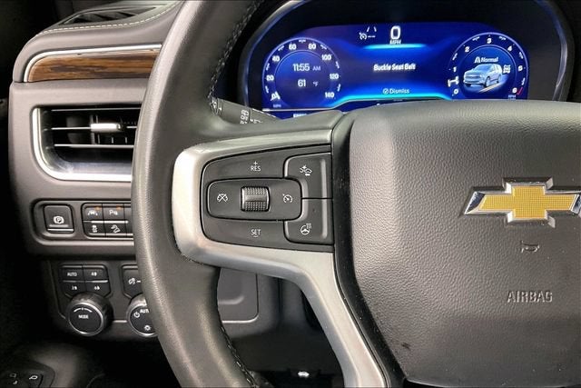2024 Chevrolet Tahoe Premier - Photo 22