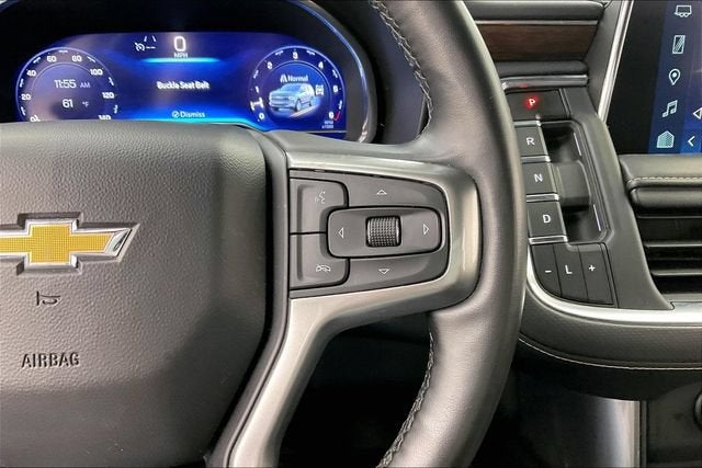 2024 Chevrolet Tahoe Premier - Photo 23