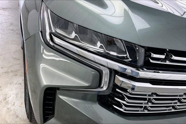 2024 Chevrolet Tahoe Premier - Photo 25