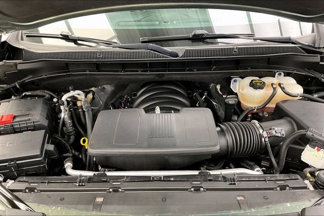 2024 Chevrolet Tahoe Premier - Photo 28
