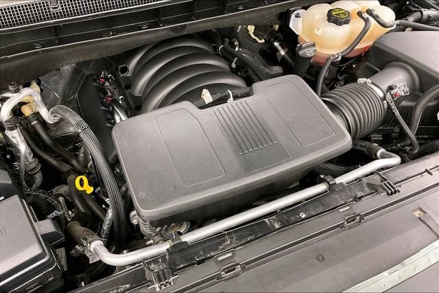 2024 Chevrolet Tahoe Premier - Photo 29