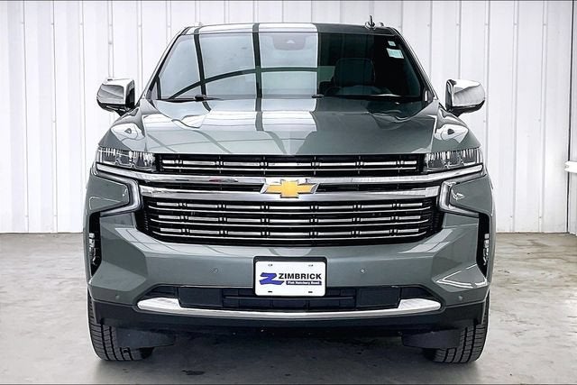 2024 Chevrolet Tahoe Premier - Photo 3