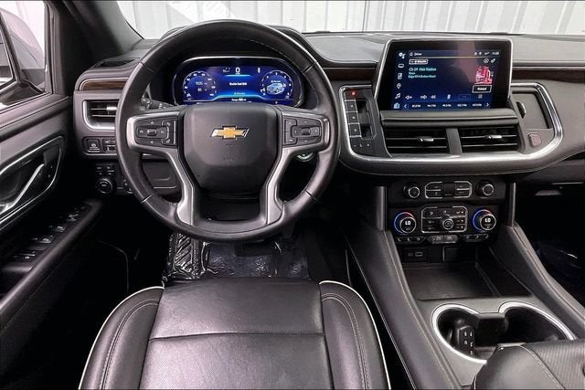 2024 Chevrolet Tahoe Premier - Photo 5