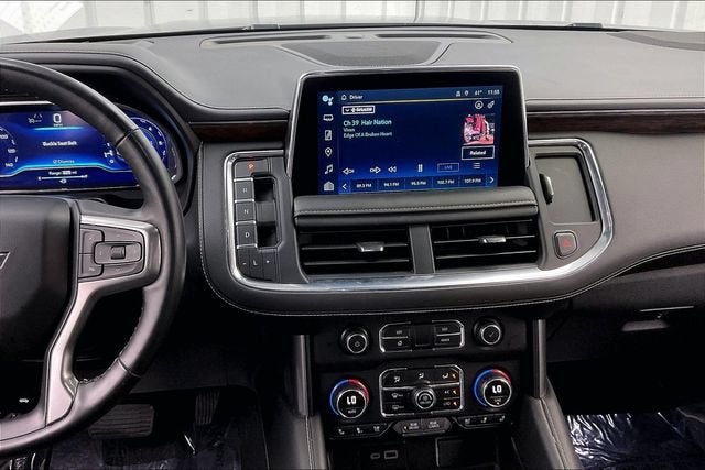 2024 Chevrolet Tahoe Premier - Photo 6